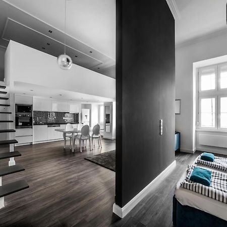 Kiraly 28-1 Entire Aircon Center Apartment Budapesta Exterior foto