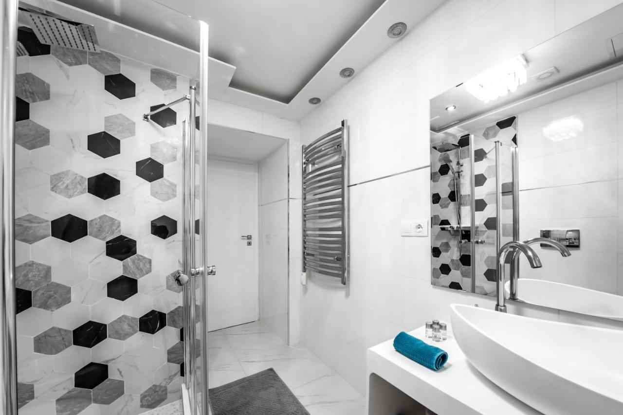 Kiraly 28-1 Entire Aircon Center Apartment Budapesta Exterior foto