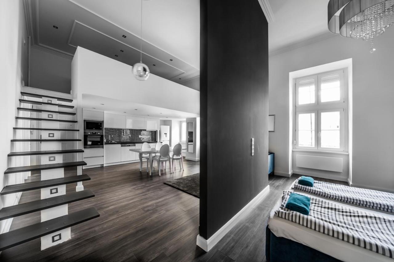 Kiraly 28-1 Entire Aircon Center Apartment Budapesta Exterior foto